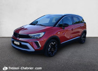 Opel Crossland 1.2 Turbo 130 ch BVA6 GS Line