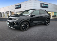 Opel Mokka 1.2 Turbo 130 ch BVA8 GS