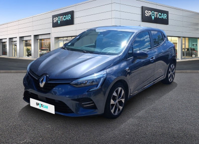 Renault CLIO V TCe 90 - 21 Limited