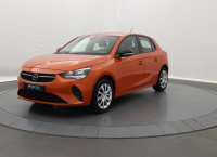 Opel CORSA ELECTRIQUE 136 ch & Batterie 50 kWh Edition