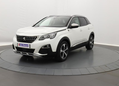Peugeot 3008 BUSINESS Puretech 130ch S&S BVM6 Allure Business
