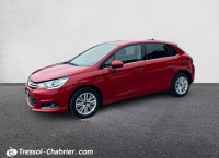Citroën C4 PureTech 130 S&S BVM6 Millenium
