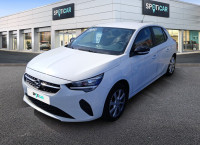 Opel CORSA 1.2 75 ch BVM5 Edition