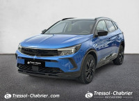 Opel GRANDLAND Hybrid 225 ch BVA8 GS Line