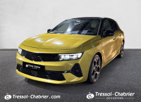 Opel Astra 1.2 Turbo 130 ch BVA8 Ultimate