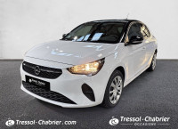 Opel CORSA ELECTRIQUE 136 ch & Batterie 50 kWh Edition
