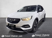Opel GRANDLAND X BUSINESS 1.2 Turbo 130 ch Edition Business