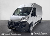 Opel MOVANO FOURGON FGN 3.5T L3H3 140 CH PACK BUSINESS