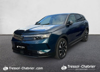 Opel GRANDLAND 1.2 Turbo Hybrid 136 ch e-DCT6 GS