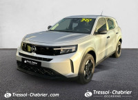 Opel FRONTERA Nouveau 1.2 Turbo Hybrid 145 ch e-DCT6 GS