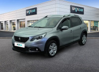 Peugeot 2008 BlueHDi 100ch S&S BVM5 Signature