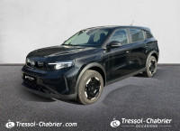 Opel FRONTERA 1.2 Turbo Hybrid 136 ch e-DCT6 GS