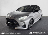 Toyota YARIS HYBRIDE Nouveau 130h GR Sport