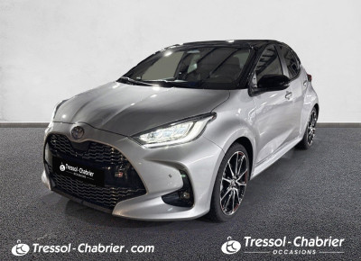 Toyota YARIS HYBRIDE Nouveau 130h GR Sport
