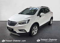 Opel MOKKA X BUSINESS 1.6 CDTI - 110 ch ECOTEC Business Edition