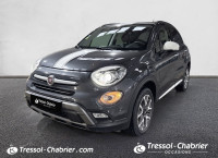 Fiat 500X 2.0 MultiJet 140 ch 4x4 Cross