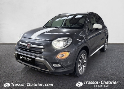 Fiat 500X 2.0 MultiJet 140 ch 4x4 Cross