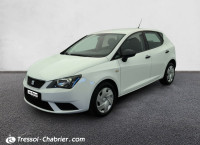 Seat Ibiza 1.6 TDI 90 FAP Style
