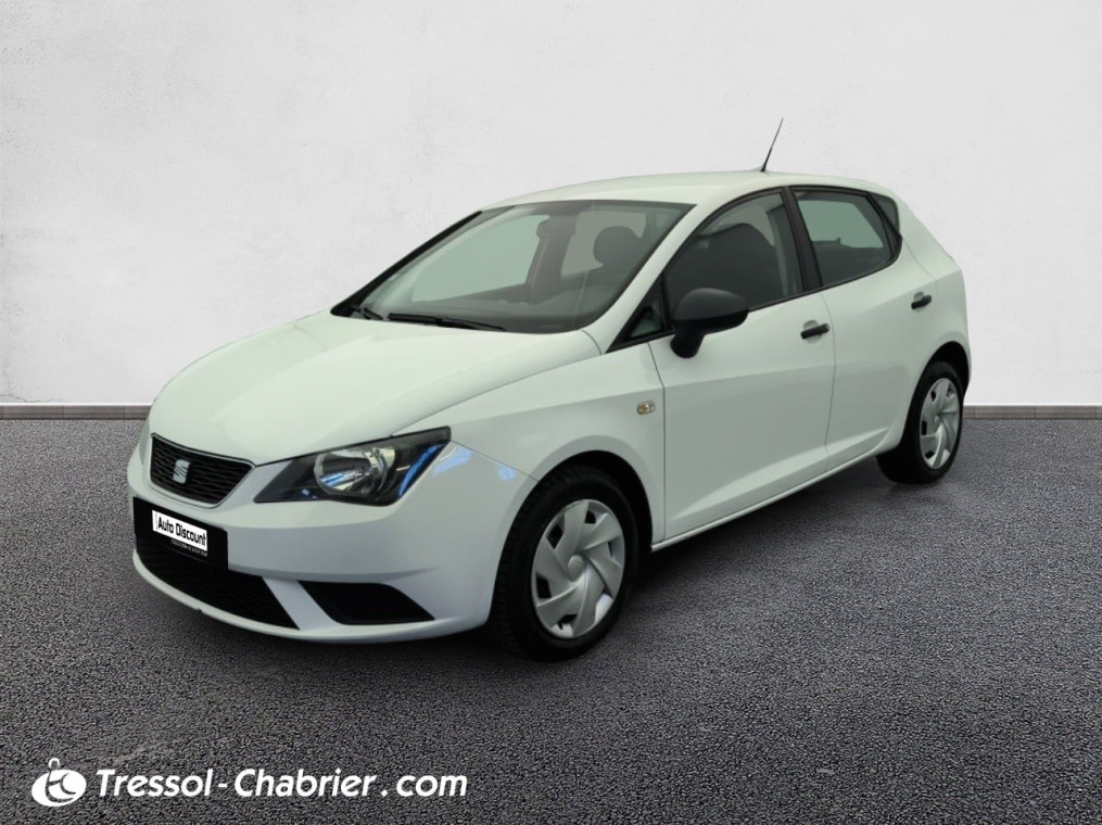 Seat Ibiza 1.6 TDI 90 FAP Style