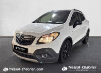 Opel Mokka 1.4 Turbo - 140 ch 4x2 Start&Stop Cosmo