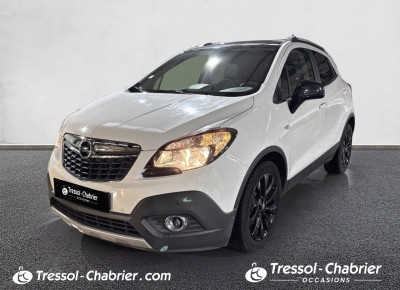 Opel Mokka 1.4 Turbo - 140 ch 4x2 Start&Stop Cosmo