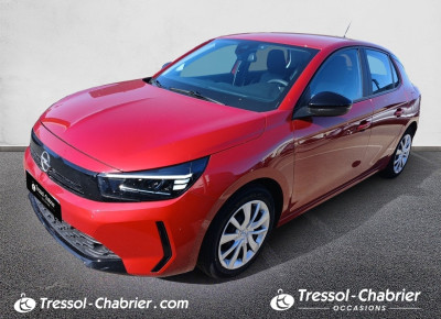 Opel CORSA 1.2 Turbo 100 ch BVM6