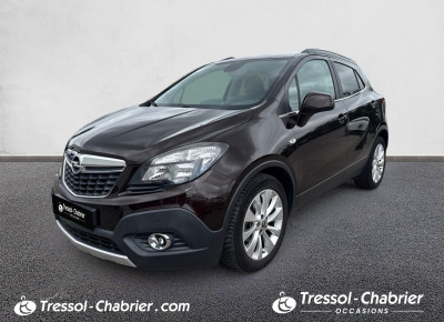 Opel Mokka 1.4 Turbo - 140 ch 4x2 Start&Stop Cosmo