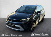Opel Crossland 1.2 Turbo 130 ch BVA6 GS