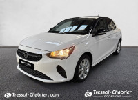 Opel CORSA 1.2 75 ch BVM5
