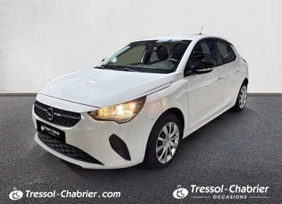Opel CORSA ELECTRIQUE 136 ch & Batterie 50 kWh Elegance Business