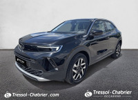 Opel MOKKA ELECTRIQUE 136 ch & Batterie 50 kWh Elegance Business