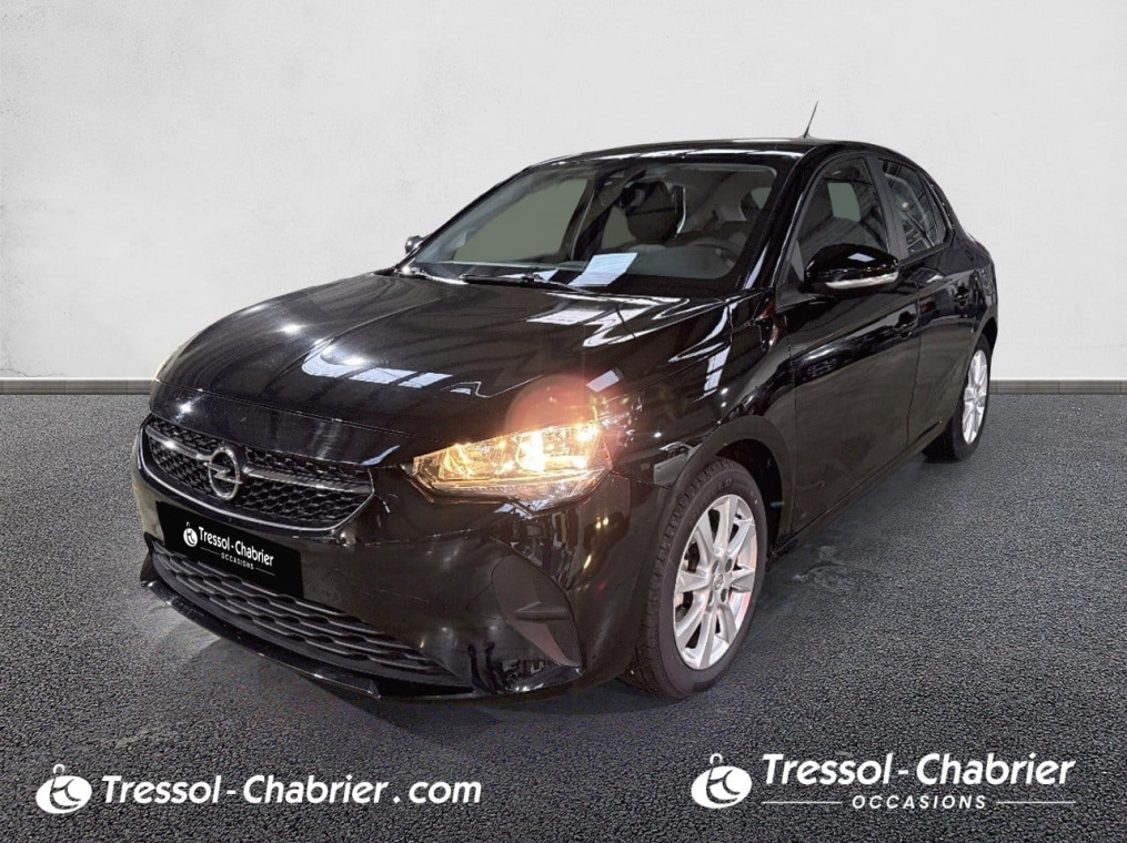 Opel CORSA 1.2 75 ch BVM5