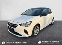 Opel CORSA 1.2 75 ch BVM5 Edition