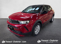 Opel Mokka 1.2 Turbo 100 ch BVM6 Edition