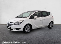 Opel MERIVA 1.4 Turbo - 120 ch Twinport Start/Stop Cosmo