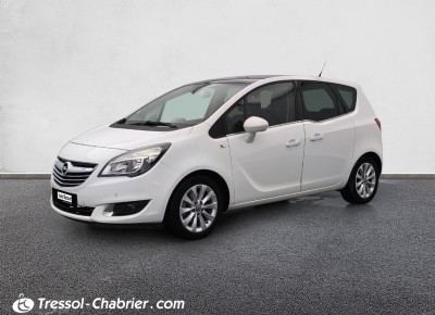 Opel MERIVA 1.4 Turbo - 120 ch Twinport Start/Stop Cosmo