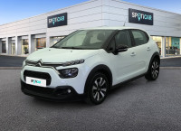 Citroën C3 PureTech 110 S&S EAT6 Shine Business