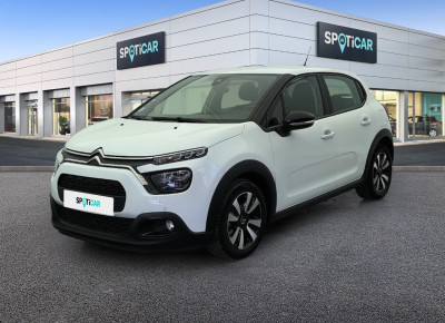 Citroën C3 PureTech 110 S&S EAT6 Shine Business