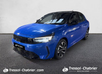 Opel CORSA 1.2 75 ch BVM5