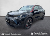 Opel MOKKA ELECTRIQUE 136 ch & Batterie 50 kWh GS