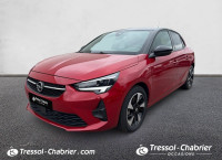 Opel CORSA ELECTRIQUE 136 ch & Batterie 50 kWh Elegance Business