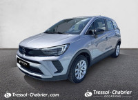 Opel Crossland 1.2 Turbo 110 ch BVM6 Elegance