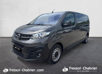 Opel VIVARO FOURGON FGN TAILLE M BLUEHDI 145 S&S EAT8