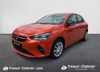 Opel CORSA ELECTRIQUE 136 ch & Batterie 50 kWh Elegance Business