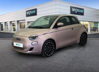 Fiat 500e BERLINE 500 e 118 ch France Edition