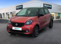 Smart Forfour 0.9 90 ch S&S BA6 Prime