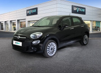 Fiat 500X 1.4 MultiAir 140 ch DCT Lounge