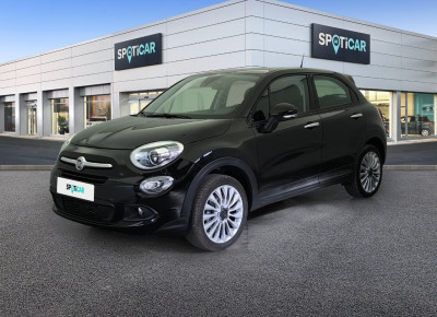 Fiat 500X 1.4 MultiAir 140 ch DCT Lounge