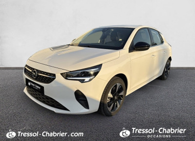 Opel CORSA ELECTRIQUE 136 ch & Batterie 50 kw/h Elegance Business