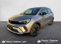 Opel Crossland 1.2 Turbo 110 ch BVM6 Elegance Business